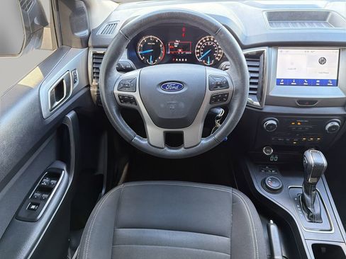 Used 2019 Ford Ranger XLT w/ Equipment Group 302A Luxury AWD/4WD image 12