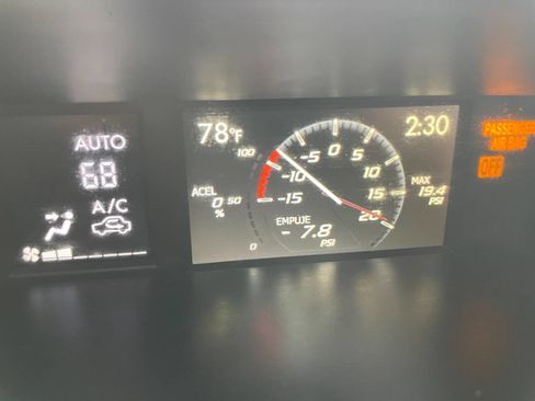 Used 2016 Subaru WRX Premium image 32