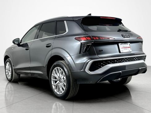 New 2026 Audi Q3 quattro 2.0T image 4