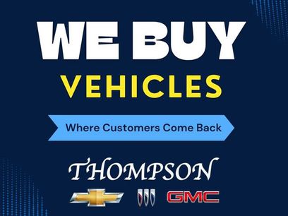 New 2026 Buick Envision Sport Touring