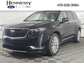 Used 2021 Cadillac XT6 Premium Luxury FWD video 1