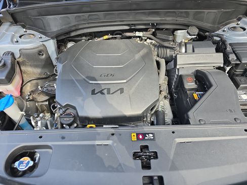 Used 2024 Kia Telluride SX image 33