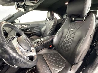 Used 2020 Mercedes-Benz E 53 AMG 4MATIC Cabriolet video 3