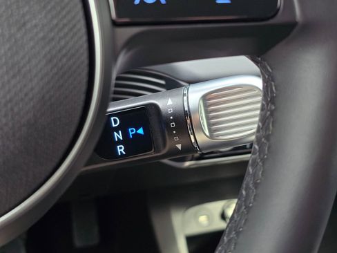 Used 2024 Hyundai Ioniq 5 SEL AWD/4WD image 28