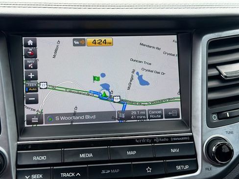 Used 2018 Hyundai Tucson SEL Plus FWD image 31