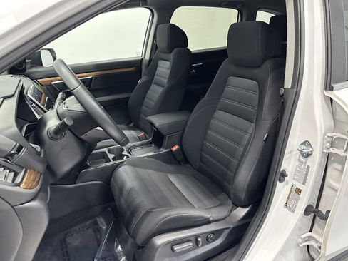 Certified 2022 Honda CR-V EX image 14