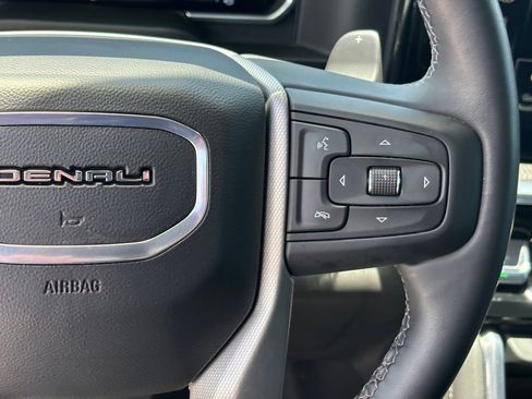 Certified 2024 GMC Sierra 1500 Denali w/ Denali Reserve Package AWD/4WD image 18