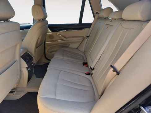Used 2015 BMW X5 sDrive35i RWD image 14