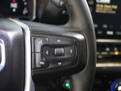 Used 2024 GMC Sierra 1500 Elevation AWD/4WD image 17