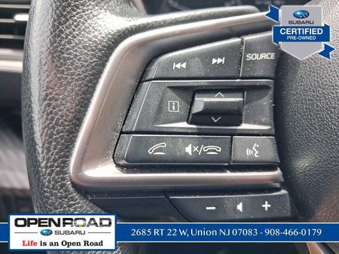 Used 2024 Subaru Ascent Premium w/ Convenience Package AWD/4WD image 62