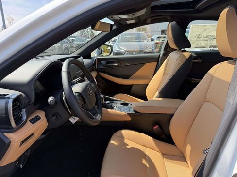 New 2026 Lexus IS 350 F Sport image 12