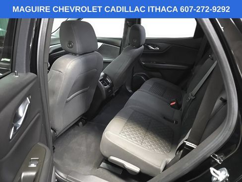 Used 2020 Chevrolet Blazer LT AWD/4WD image 30
