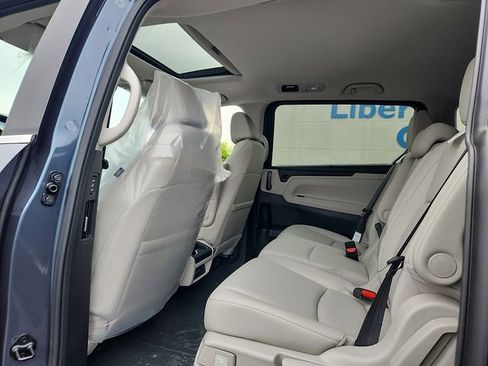 New 2026 Honda Odyssey EX-L image 10
