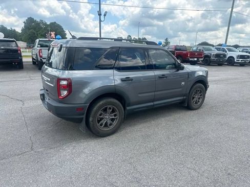 Used 2023 Ford Bronco Sport Big Bend AWD/4WD image 12