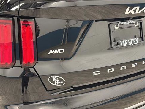 Used 2022 Kia Sorento SX AWD/4WD image 41