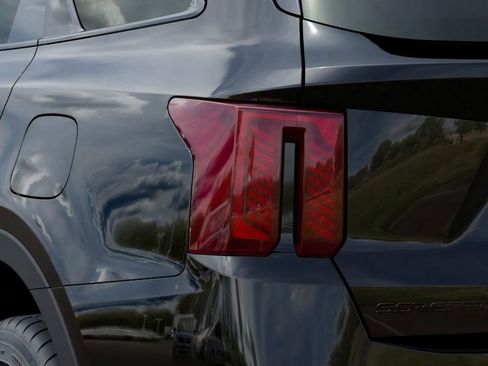 New 2026 Kia Sorento SX Prestige image 11