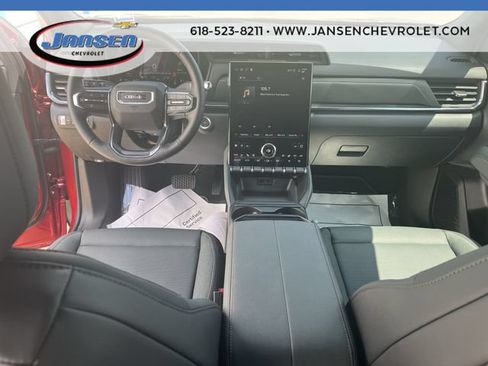 Used 2026 GMC Terrain AT4 w/ Convenience Package III AWD/4WD image 19