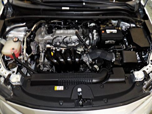 Used 2022 Toyota Corolla LE FWD image 22