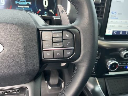 Used 2023 Ford F150 Raptor w/ Raptor 37 Performance Package AWD/4WD image 18