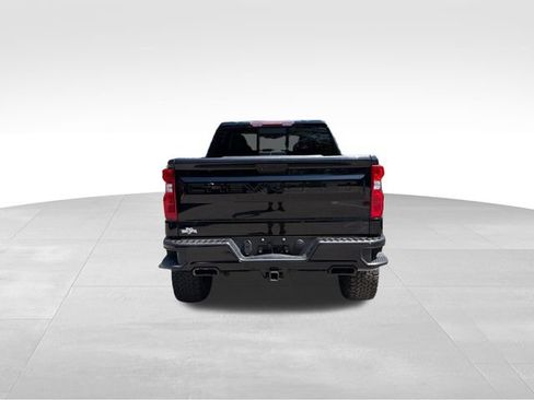 Used 2020 Chevrolet Silverado 1500 RST w/ All-Star Edition AWD/4WD image 4