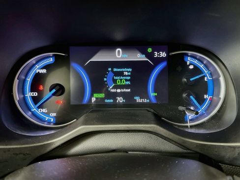 Used 2021 Toyota RAV4 XSE AWD/4WD image 14