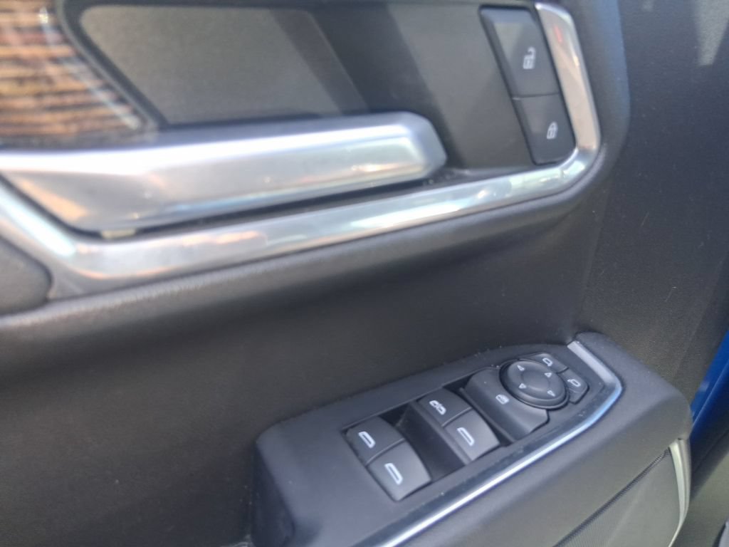 Used 2022 GMC Sierra 1500 Elevation AWD/4WD image 7