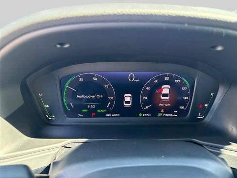 Used 2023 Honda Accord EX-L image 6