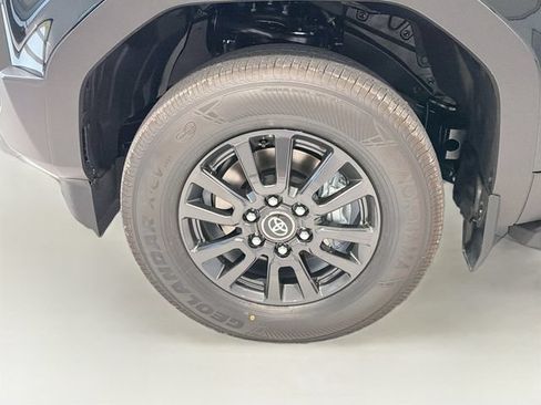 New 2027 Toyota Land Cruiser 1958 AWD/4WD image 24