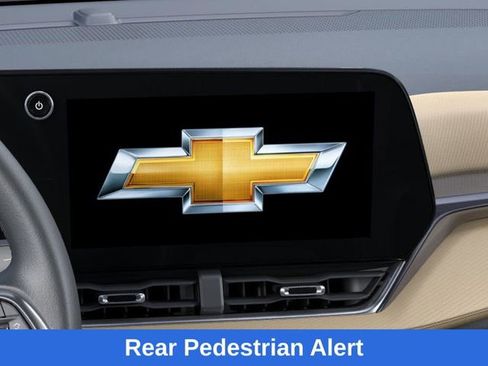 New 2026 Chevrolet Equinox ACTIV w/ Convenience Package III image 21