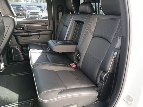 Used 2025 RAM 3500 Limited image 24