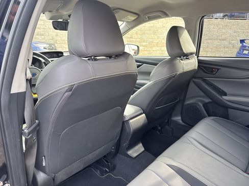 Certified 2023 Subaru Crosstrek 2.5i Sport w/ Popular Package #3 image 26