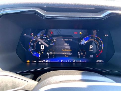 Used 2024 Chevrolet Colorado LT w/ LT Convenience Package AWD/4WD image 24