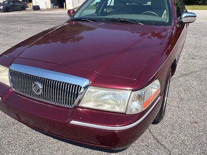 Used 2004 Mercury Grand Marquis LS