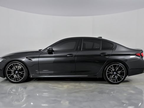 Used 2022 BMW M5 w/ Competition Package image 7