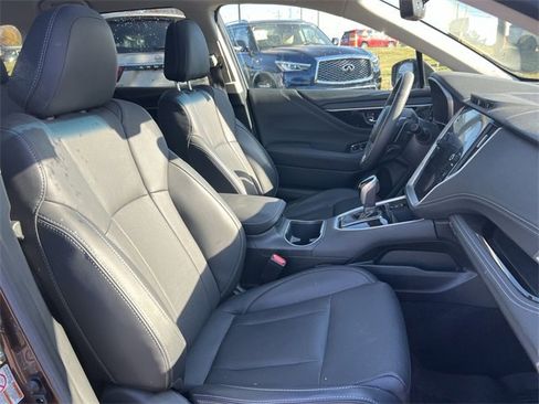 Used 2020 Subaru Outback Limited image 25