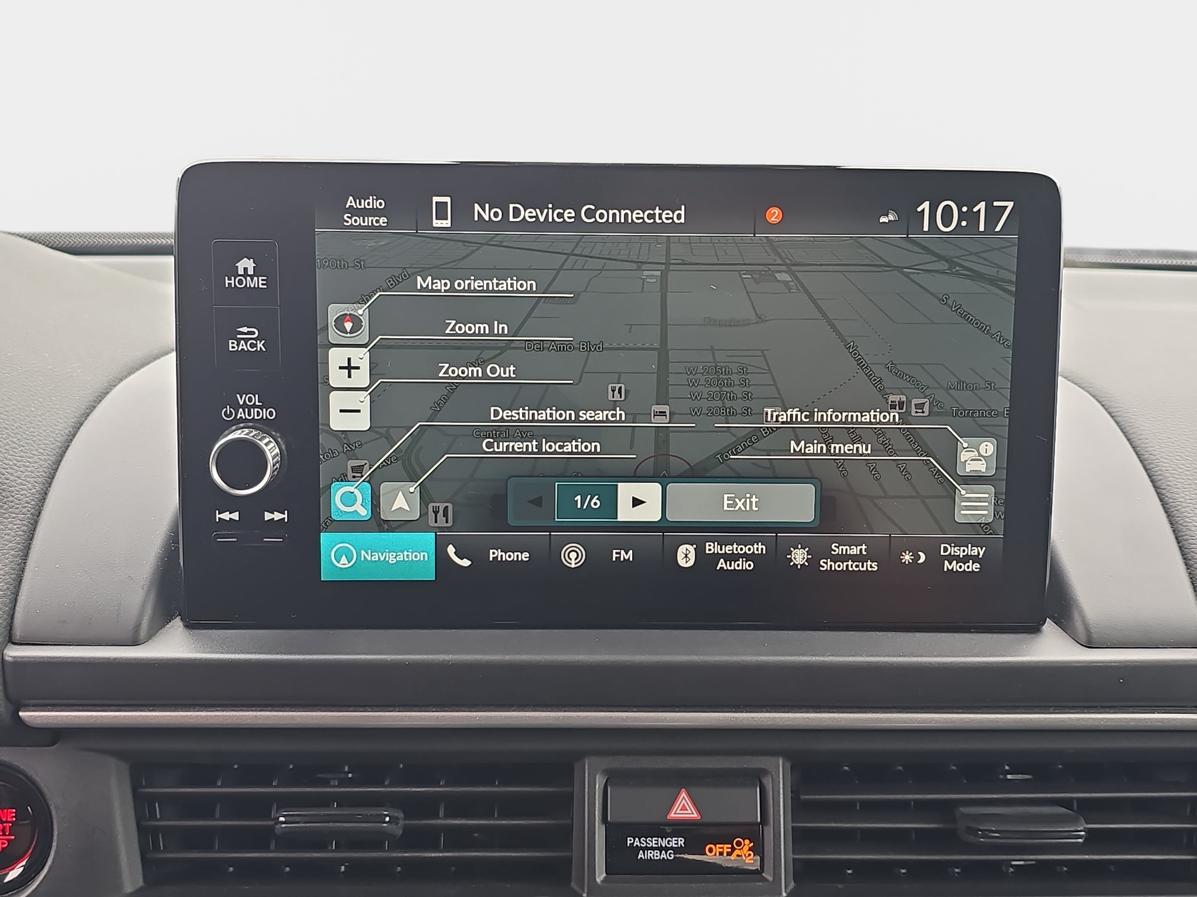 Used 2024 Honda Pilot Touring image 24