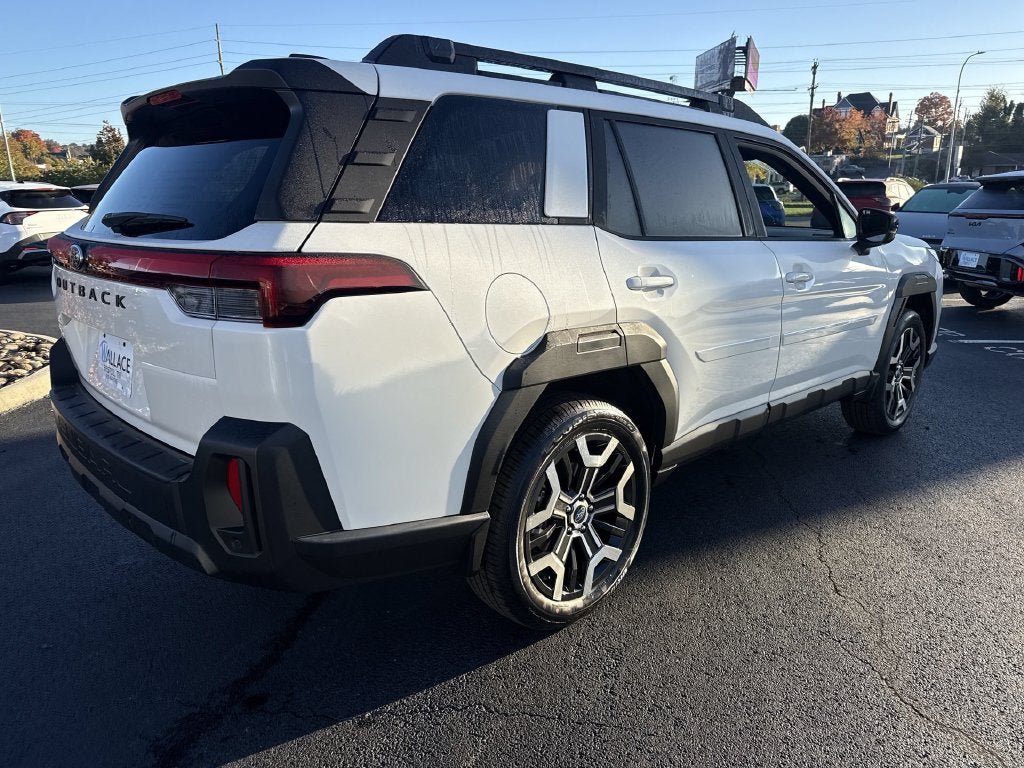 New 2026 Subaru Outback Touring XT AWD/4WD image 4