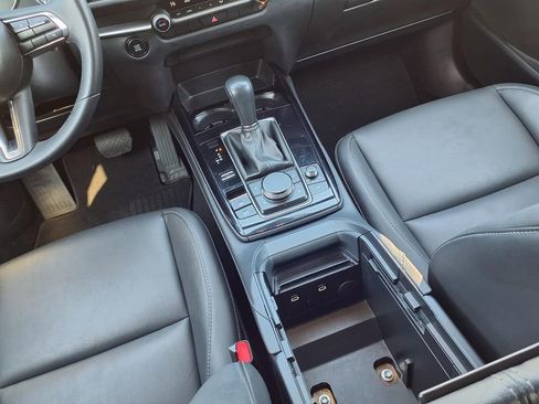 Used 2025 MAZDA CX-30 AWD 2.5 S w/ Select Sport Pkg image 9