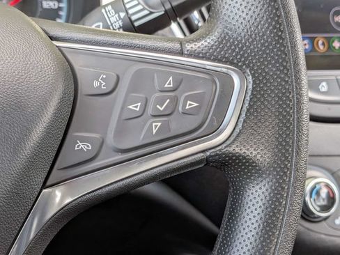 Used 2024 Chevrolet Malibu LT FWD image 28