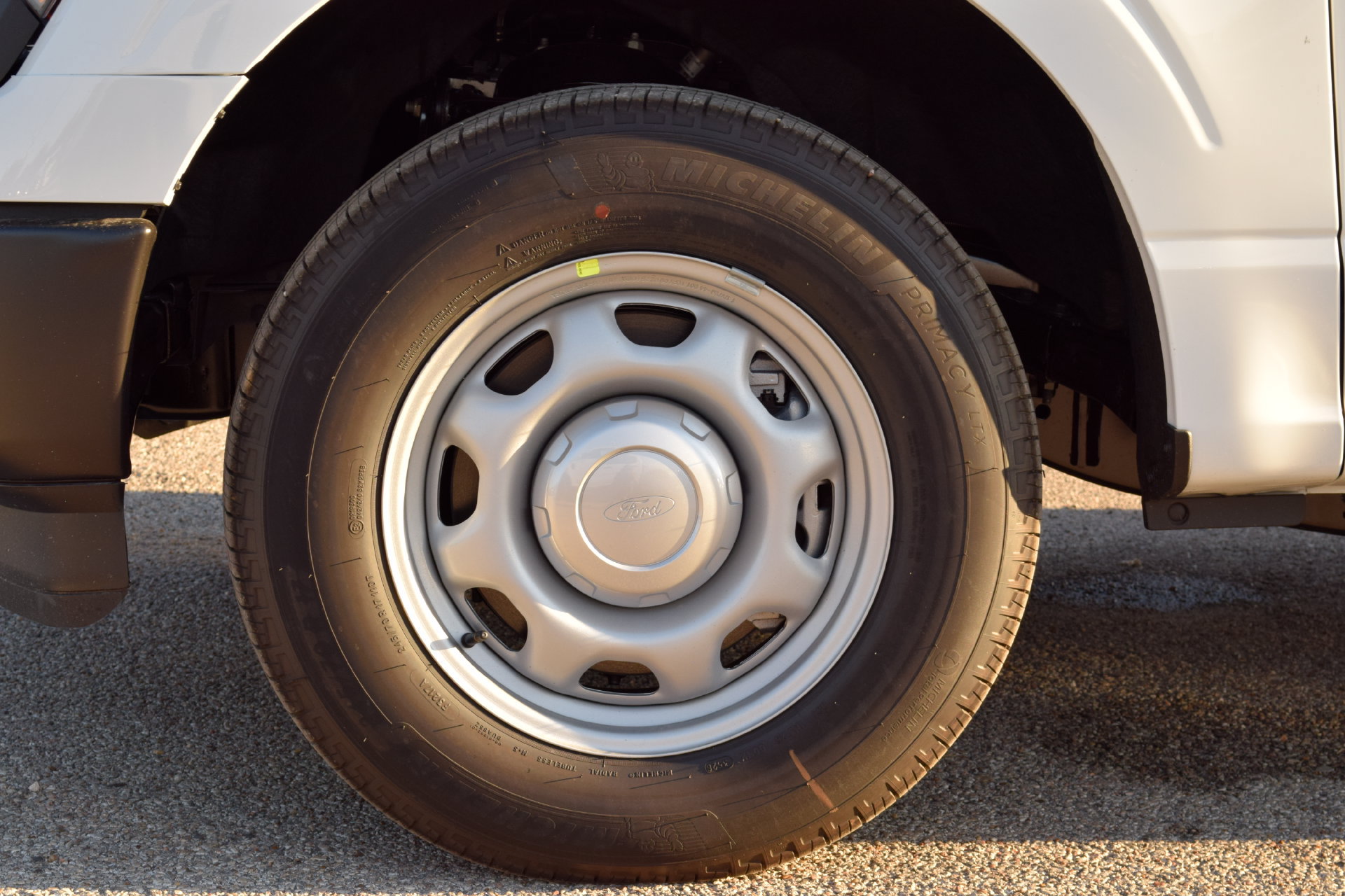 New 2026 Ford F150 XL RWD image 26