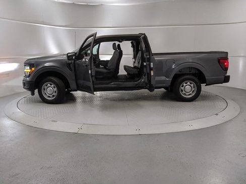 New 2025 Ford F150 XL image 11