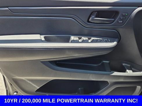 Used 2025 Honda Odyssey Sport-L image 28