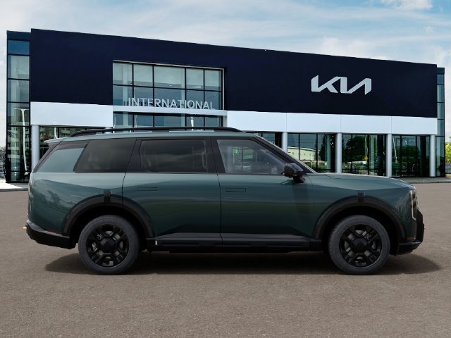 New 2027 Kia Telluride SX Prestige X-Pro AWD/4WD image 7
