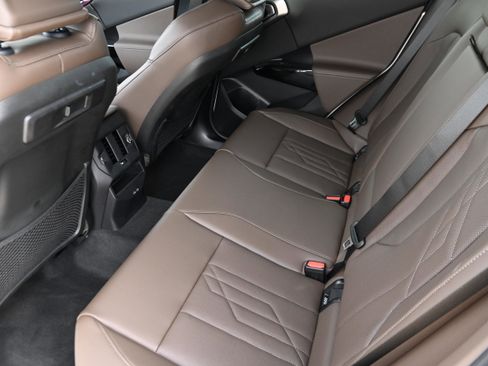 New 2026 BMW X3 xDrive30 w/ Premium Package image 10