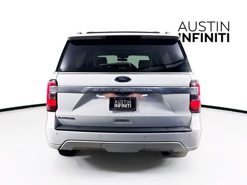Used 2020 Ford Expedition Platinum image 6