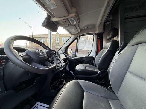 Used 2023 RAM ProMaster 1500 w/ Convenience Group image 13