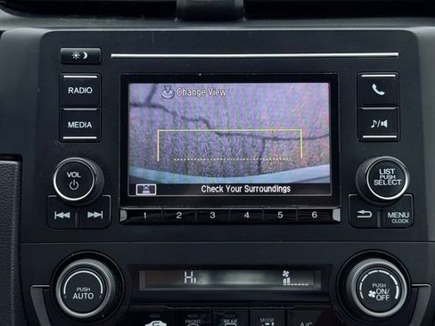 Used 2018 Honda Civic Sport image 36