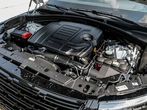 New 2026 Land Rover Range Rover Velar S AWD/4WD image 60