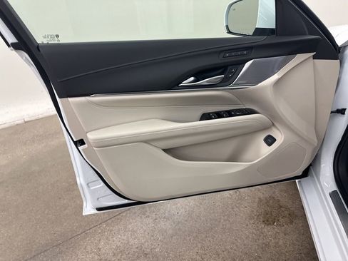 New 2026 Cadillac CT4 Premium Luxury image 28