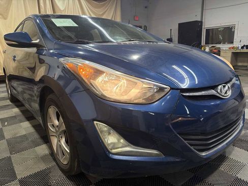 Used 2016 Hyundai Elantra Value Edition FWD image 6